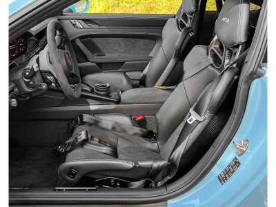 Porsche 992 911 GT3/BOSE/LIFT/CARBON/KERAMIK/CLUB SPORT/EXCLUSIVE...