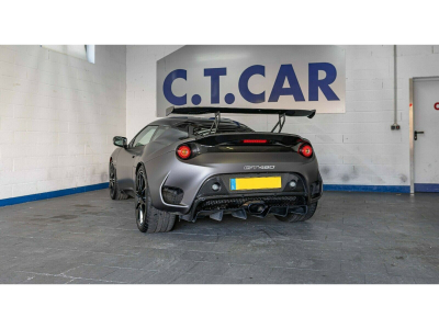 Lotus Evora GT430 * Lim. auf 60 Stück*