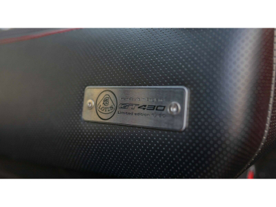 Lotus Evora GT430 * Lim. auf 60 Stück*