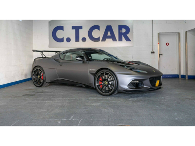 Lotus Evora GT430 * Lim. auf 60 Stück*