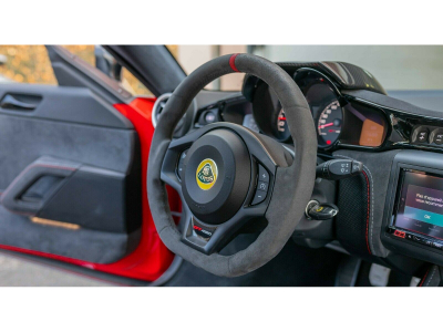 Lotus Evora GT430 * Lim. auf 60 Stück*