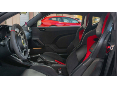 Lotus Evora GT430 * Lim. auf 60 Stück*