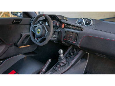 Lotus Evora GT430 * Lim. auf 60 Stück*
