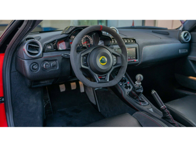 Lotus Evora GT430 * Lim. auf 60 Stück*