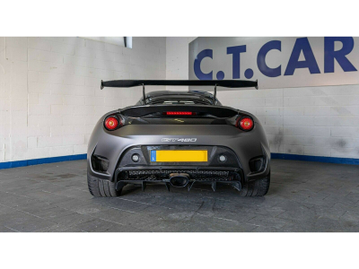 Lotus Evora GT430 * Lim. auf 60 Stück*