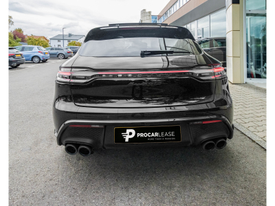 Porsche Macan GTS/21/PANORAMA/360°/PASM/CARBON/KEYLESS/*VOLL*/SPORT CHRONO