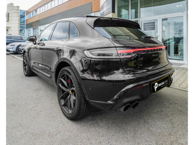 Porsche Macan GTS/21/PANORAMA/360°/PASM/CARBON/KEYLESS/*VOLL*/SPORT CHRONO