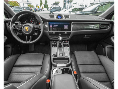 Porsche Macan GTS/21/PANORAMA/360°/PASM/CARBON/KEYLESS/*VOLL*/SPORT CHRONO