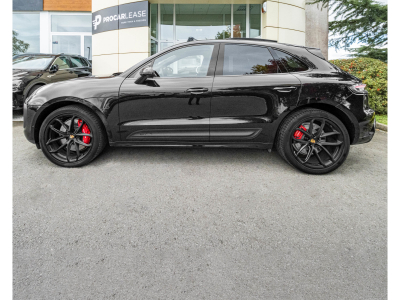 Porsche Macan GTS/21/PANORAMA/360°/PASM/CARBON/KEYLESS/*VOLL*/SPORT CHRONO