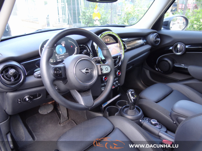 MINI Cooper 1.5 AUTO 136 cv, EDITION CAMDEN, NAVI,CUIR,TOIT PANO, CAMERA
