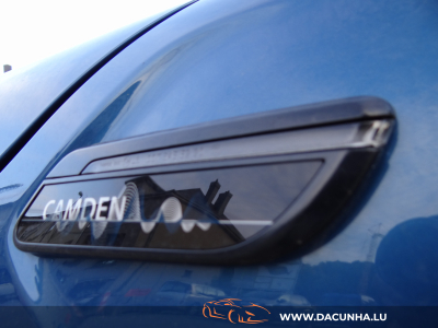 MINI Cooper 1.5 AUTO 136 cv, EDITION CAMDEN, NAVI,CUIR,TOIT PANO, CAMERA