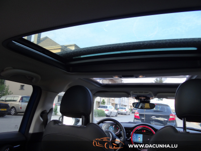 MINI Cooper 1.5 AUTO 136 cv, EDITION CAMDEN, NAVI,CUIR,TOIT PANO, CAMERA