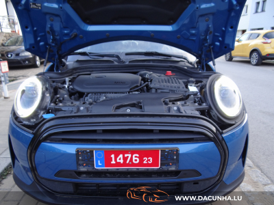 MINI Cooper 1.5 AUTO 136 cv, EDITION CAMDEN, NAVI,CUIR,TOIT PANO, CAMERA