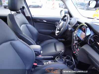 MINI Cooper 1.5 AUTO 136 cv, EDITION CAMDEN, NAVI,CUIR,TOIT PANO, CAMERA