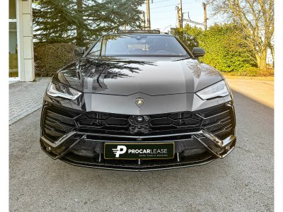 Lamborghini Urus 4.0 V8 Auto./PANO/22/360°/5years W /HEAD-UP/VOLL