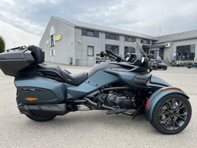 Can-Am Spyder F3 LTD 1330  MY23 Limited Spécial Séries
