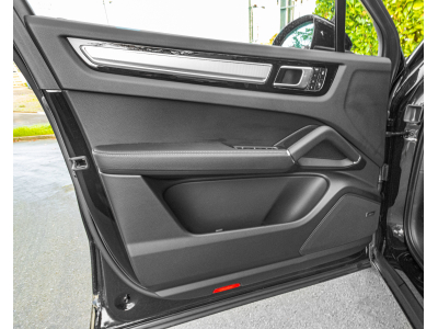 Porsche Cayenne Coupe E-Hybrid/Platinum EDITION/360°/22/HEADUP/ACC/VOLL