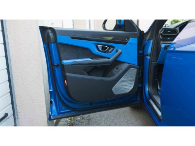 Lamborghini Urus 4.0 V8 Autom.PANORAMA/23