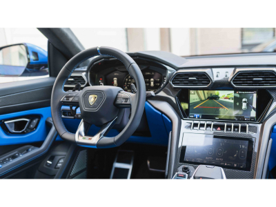 Lamborghini Urus 4.0 V8 Autom.PANORAMA/23