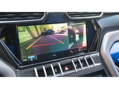 Lamborghini Urus 4.0 V8 Autom.PANORAMA/23