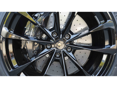Lamborghini Urus 4.0 V8 Autom.PANORAMA/23