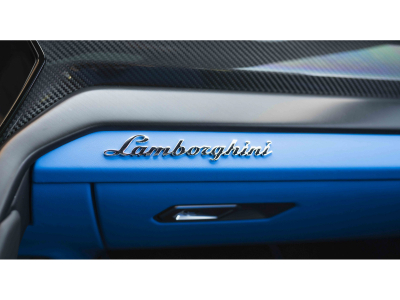 Lamborghini Urus 4.0 V8 Autom.PANORAMA/23