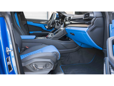 Lamborghini Urus 4.0 V8 Autom.PANORAMA/23