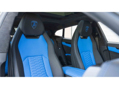 Lamborghini Urus 4.0 V8 Autom.PANORAMA/23