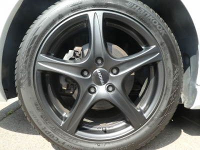 Renault Megane TCE GT-Line Sport Cabrio