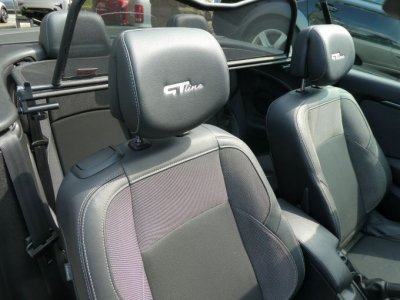 Renault Megane TCE GT-Line Sport Cabrio