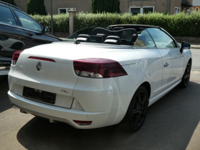 Renault Megane TCE GT-Line Sport Cabrio