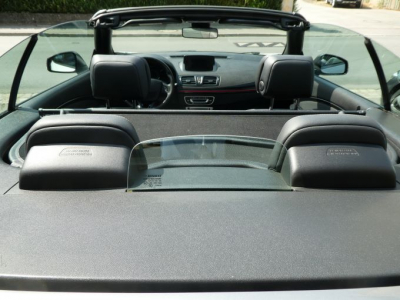 Renault Megane TCE GT-Line Sport Cabrio
