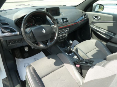 Renault Megane TCE GT-Line Sport Cabrio