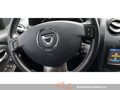 Dacia Duster 1.5 dCi 110 Prestige , CUIR, CAMERA , NAVIGATION,