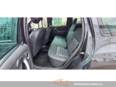 Dacia Duster 1.5 dCi 110 Prestige , CUIR, CAMERA , NAVIGATION,
