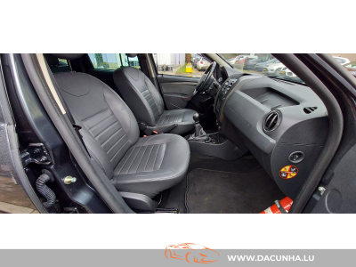 Dacia Duster 1.5 dCi 110 Prestige , CUIR, CAMERA , NAVIGATION,