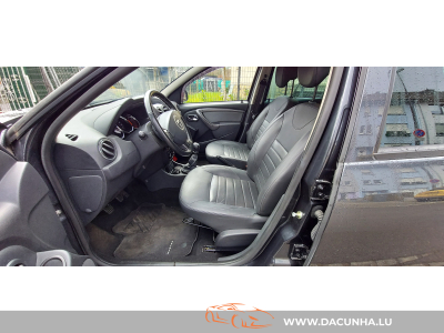 Dacia Duster 1.5 dCi 110 Prestige , CUIR, CAMERA , NAVIGATION,