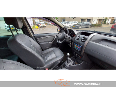 Dacia Duster 1.5 dCi 110 Prestige , CUIR, CAMERA , NAVIGATION,