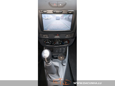 Dacia Duster 1.5 dCi 110 Prestige , CUIR, CAMERA , NAVIGATION,