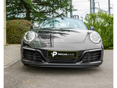 Porsche 991 911 TARGA 4S/BOSE/20/KAMERA/LED/SPORT CHRONO/XPEL/VOLL