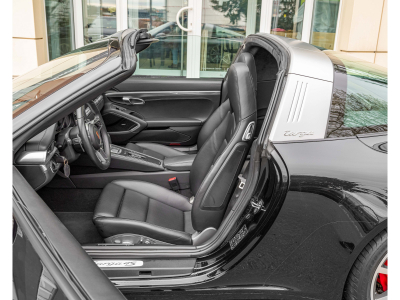 Porsche 991 911 TARGA 4S/BOSE/20/KAMERA/LED/SPORT CHRONO/XPEL/VOLL