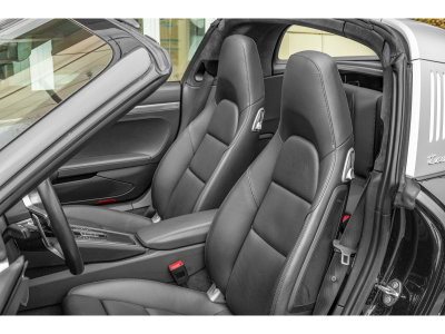 Porsche 991 911 TARGA 4S/BOSE/20/KAMERA/LED/SPORT CHRONO/XPEL/VOLL