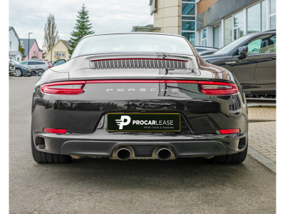 Porsche 991 911 TARGA 4S/BOSE/20/KAMERA/LED/SPORT CHRONO/XPEL/VOLL
