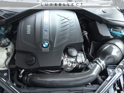 BMW M2 3.0 406 HP, DKG, Carbon, PACK AERODYNAMIQUE, FULL OPTIONS