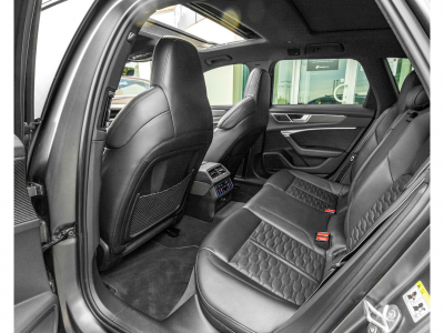 Audi RS6 Audi RS6 Avant APR V8 4.0 TFSI/ 720 CV/HUD/22/VOLL /360°