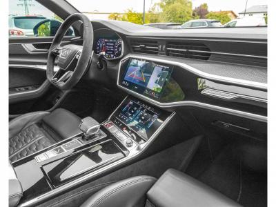 Audi RS6 Audi RS6 Avant APR V8 4.0 TFSI/ 720 CV/HUD/22/VOLL /360°