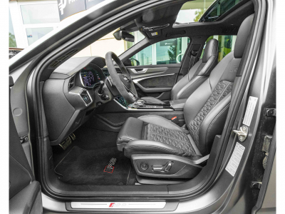 Audi RS6 Audi RS6 Avant APR V8 4.0 TFSI/ 720 CV/HUD/22/VOLL /360°