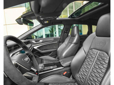 Audi RS6 Audi RS6 Avant APR V8 4.0 TFSI/ 720 CV/HUD/22/VOLL /360°