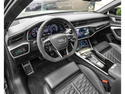 Audi RS6 Audi RS6 Avant APR V8 4.0 TFSI/ 720 CV/HUD/22/VOLL /360°