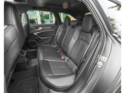 Audi RS6 Audi RS6 Avant APR V8 4.0 TFSI/ 720 CV/HUD/22/VOLL /360°
